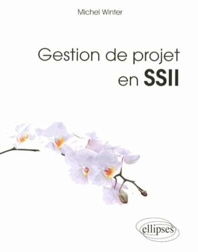 Gestion de projet en SSII (société de service en ingénierie informatique) (Références sciences) Computer Science