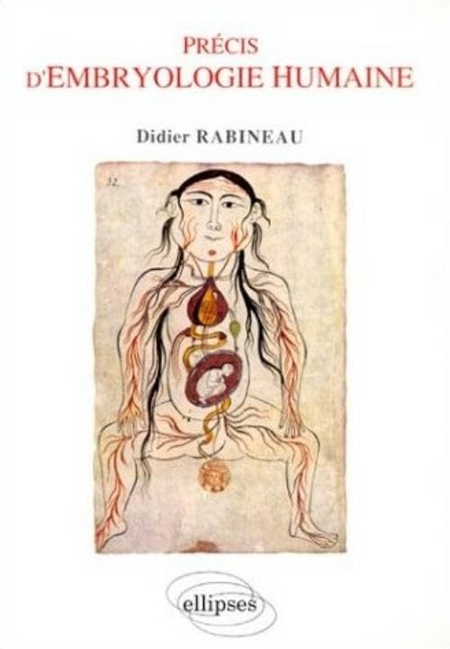 Précis d'embryologie humaine Medicine