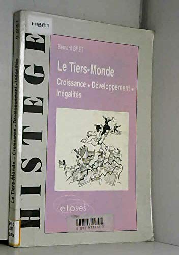 =>NOUV.ED.9782729826857/ BRET3: Croissance, développement, inégali (Histégé) Geology & Geography