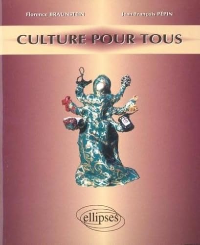 Culture pour tous book