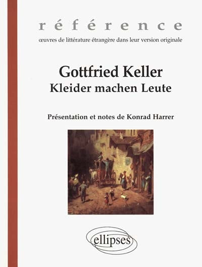 Product Image: Kleider machen Leute