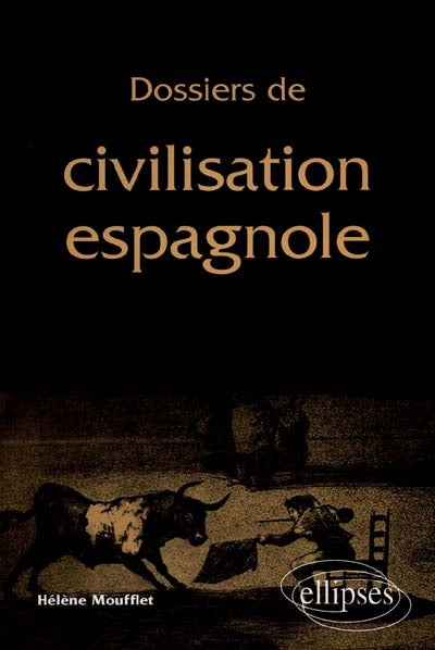 Product Image: Dossiers de civilisation espagnole