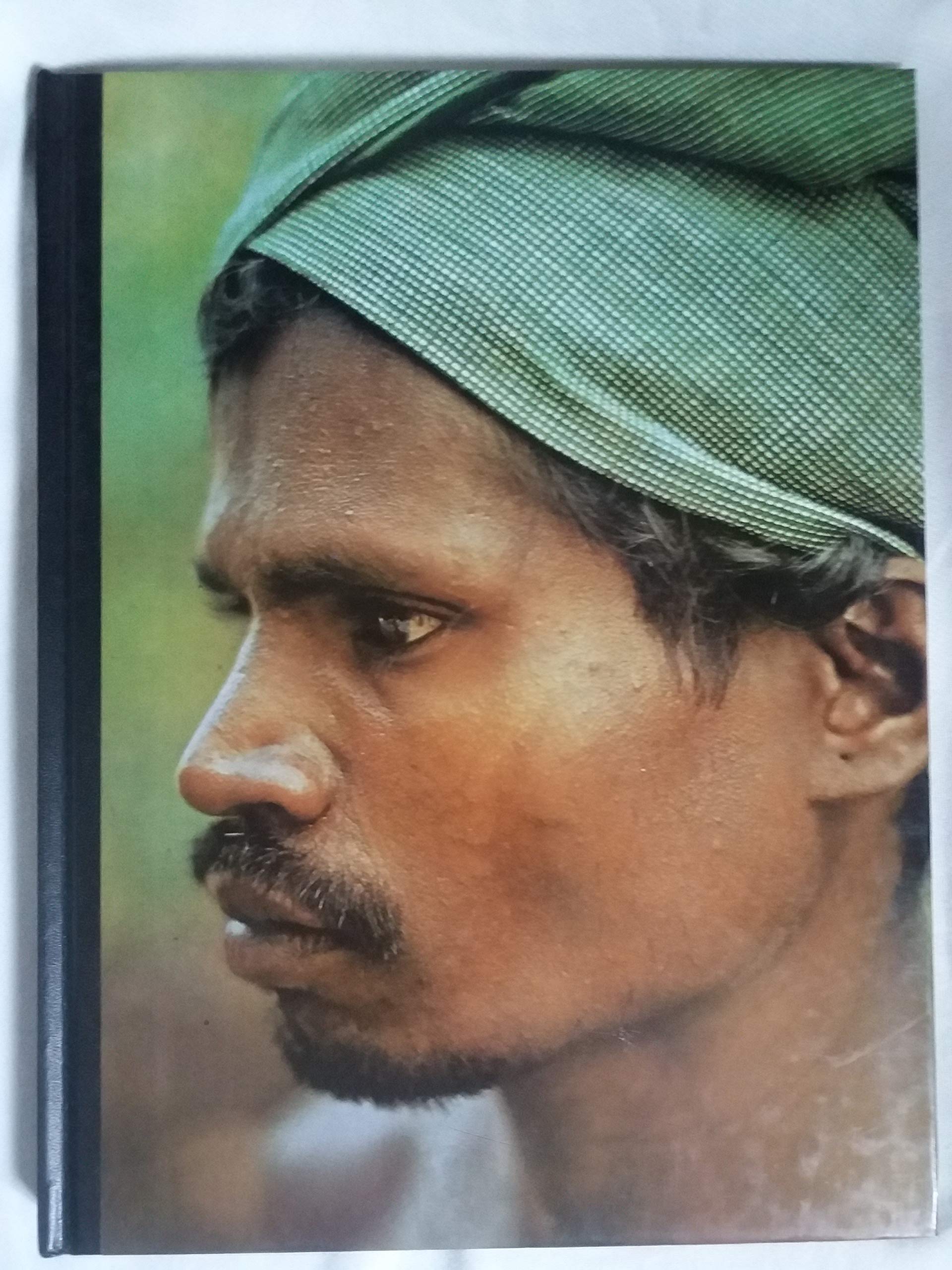 Peuples du monde entier Sous-continent Indien Alpha Laffont book