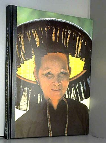 Peuples du monde entier Races rites et coutumes des hommes Extreme orient book