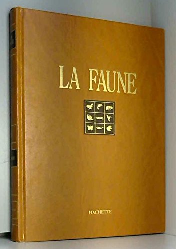 La Faune,l'Afrique, tome 1 book