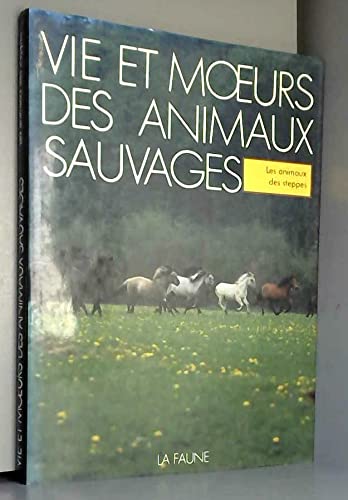 La Faune : L' Eurasie et l'Amérique du Nord, tome 12 book