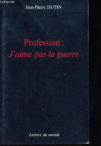 Mes sabots dans la ville book