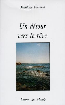 Un détour vers le rêve Books
