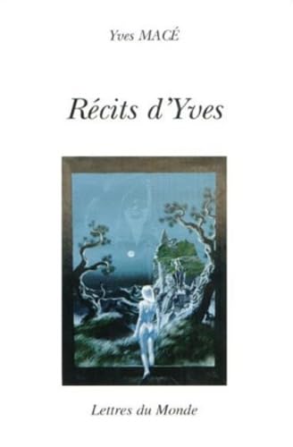 Poésyves 2 : Récits d'Yves Books