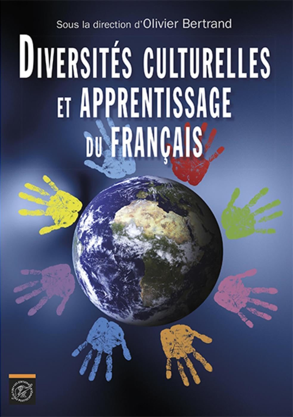 Diversités culturelles et apprentissage du français book