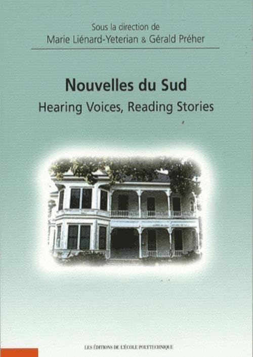 Nouvelles su Sud. Hearing Voices, Reading Stories Books