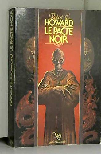 Le Pacte noir aire enfantin, les contes, la poésie, le Books