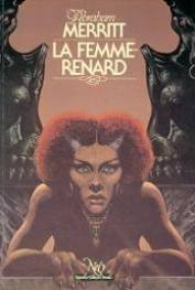 La Femme-renard Books