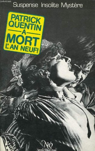 A mort l'an neuf ! Books