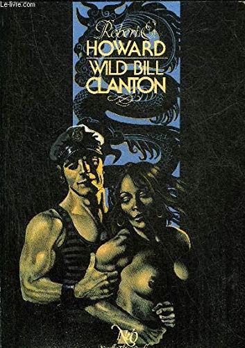 Wild Bill Clanton (Fantastique, science-fiction, aventure) book
