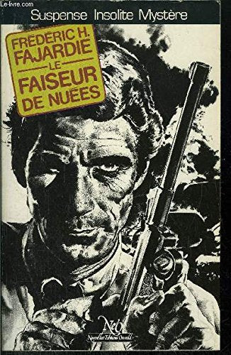 LE FAISEUR DE NUEES -COLLECTION "LE MIROIR OBSCUR" N°92 Books