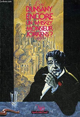 Encore un whiskey, Monsieur Jorkens? Books