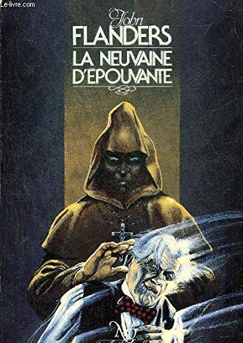 LA NEUVAINE D'EPOUVANTE - NOUVELLES D'AVENTURE FANTASTIQUE - COLLECTION SERIE FANTASTIQUE SCIENCE FICTION AVENTURE N°133. Professional & Reference Books
