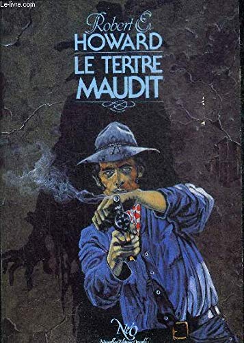 LE TERTRE MAUDIT - COLLECTION FANTASTIQUE SCIENCE FICTION AVENTURE N°154. book