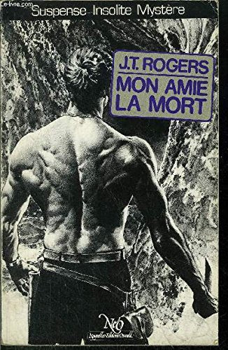 Mon amie la mort precede de des pour destin book