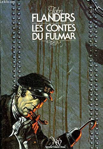 LES CONTES DU FULMAR - COLLECTION SERIE FANTASTIQUE / SCIENCE FICTION / AVENTURE N°171. book