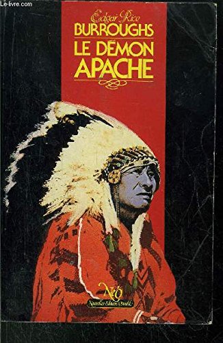 La démon apache 1986 (Fantast.Sc.Fict.Ave.) Books
