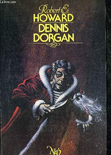 DENNIS DORGAN - COLLECTION FANTASTIQUE SCIENCE FICTION AVENTURE N°192. Books
