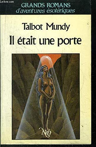 Il etait une porte 090993 Books