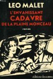 L'envahissant cadavre de la plaine Monceau Books