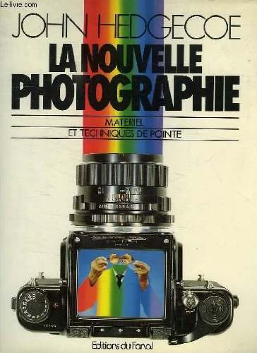 La Nouvelle photographie Books