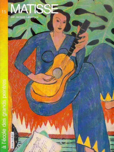 Matisse Books
