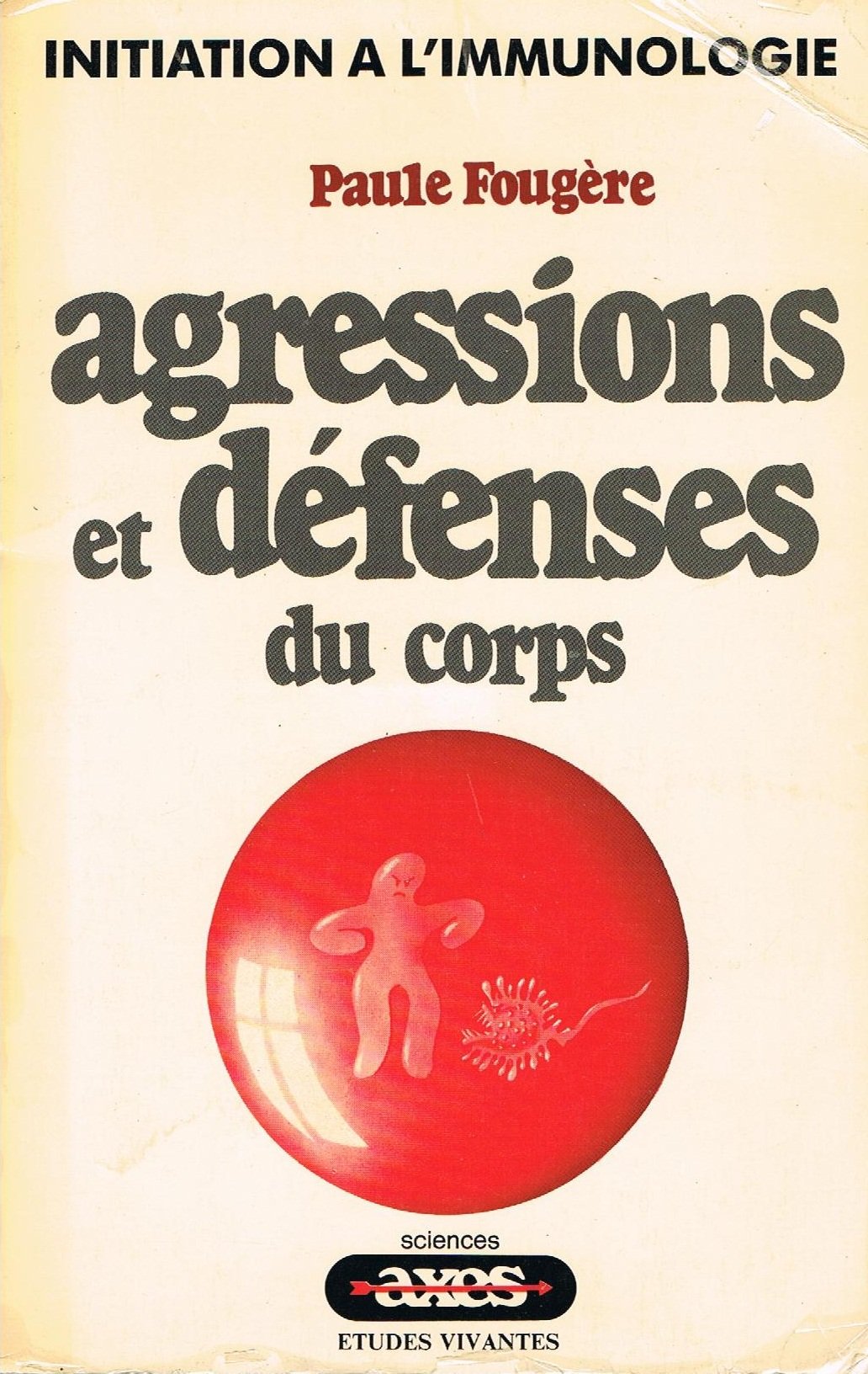 Agressions et défenses du corps book