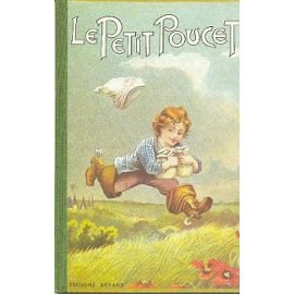 Le Petit Chaperon rouge (Le Pays des contes) book