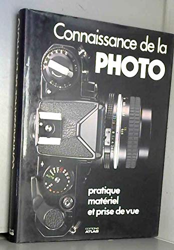 Connaissance de la photo : Matériel et prise de vue book