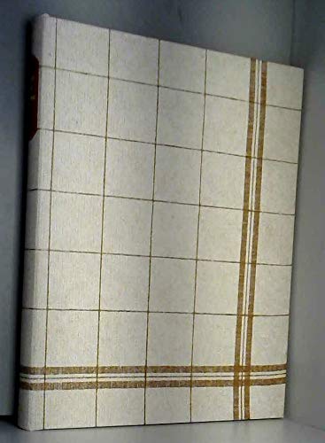 Doigts d'or cuisine vol 1 022796 book