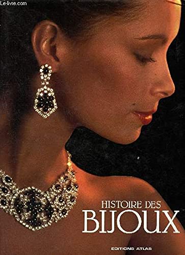Histoire des bijoux 022796 Books
