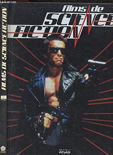 Product Image: Films de science-fiction