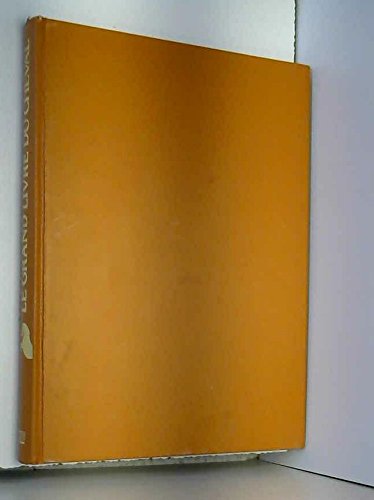 Le grand livre du cheval (Bli.Sport) Books