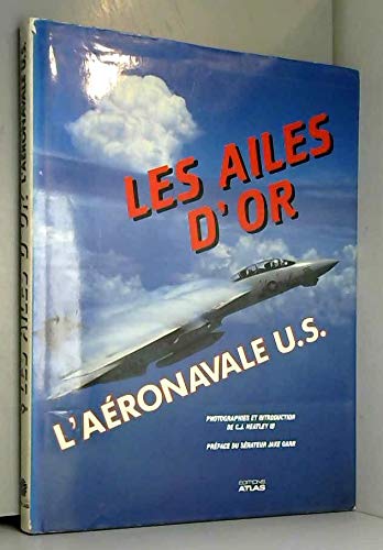 Les Ailes d'or : l'aéronavale U.S. Comics & Mangas