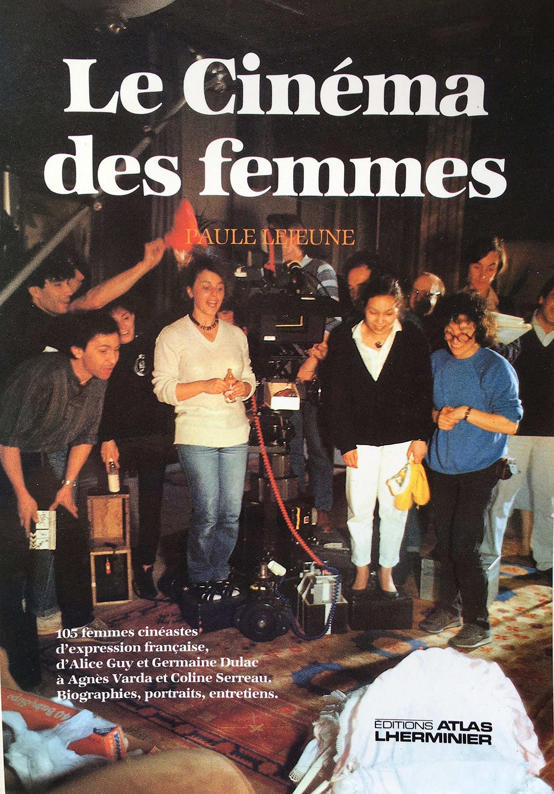 Le Cinéma des femmes book