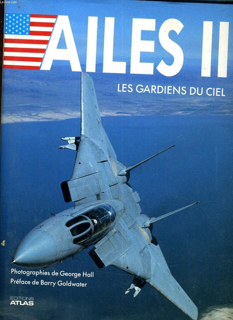 Ailes Tome 2: Les Gardiens du ciel Leisure & Fun