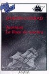 Juventud & La linea de sombra/ Youth & The line of shadow book