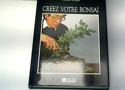 Product Image: Créez votre bonsai