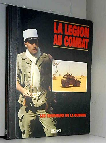 LA LEGION AU COMBAT LES SEIGNEURS DE LA GUERRE Books