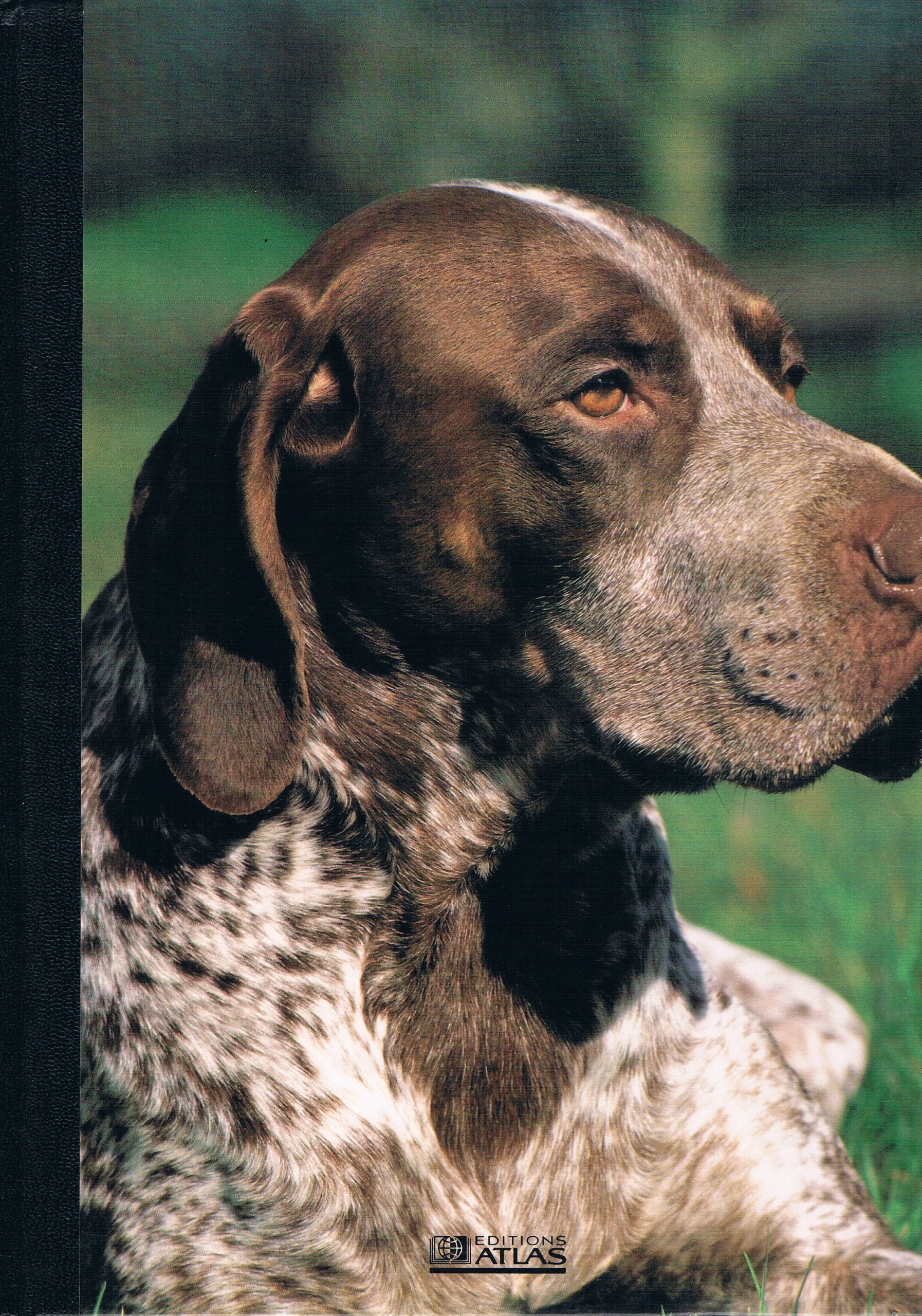 Mon Compagnon Le Chien Volume 5 De Bouledogue Français à Braque Français book