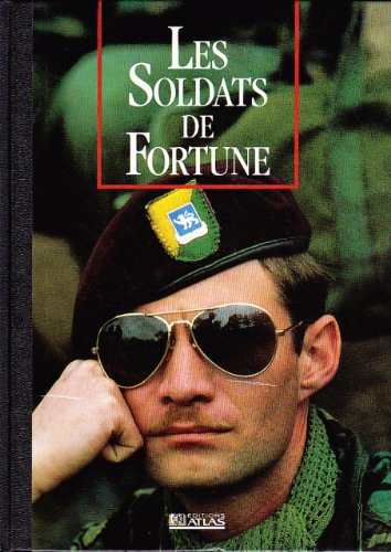 Les Soldats de Fortune, Collection : Les Seigneurs de la Guerre Books