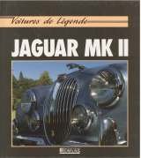 Jaguar MK11 Leisure & Fun