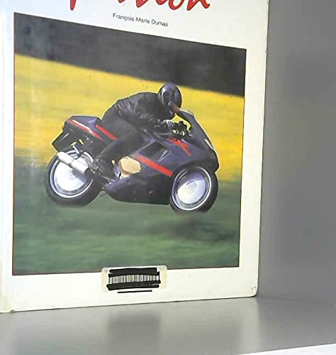 Moto Passion book