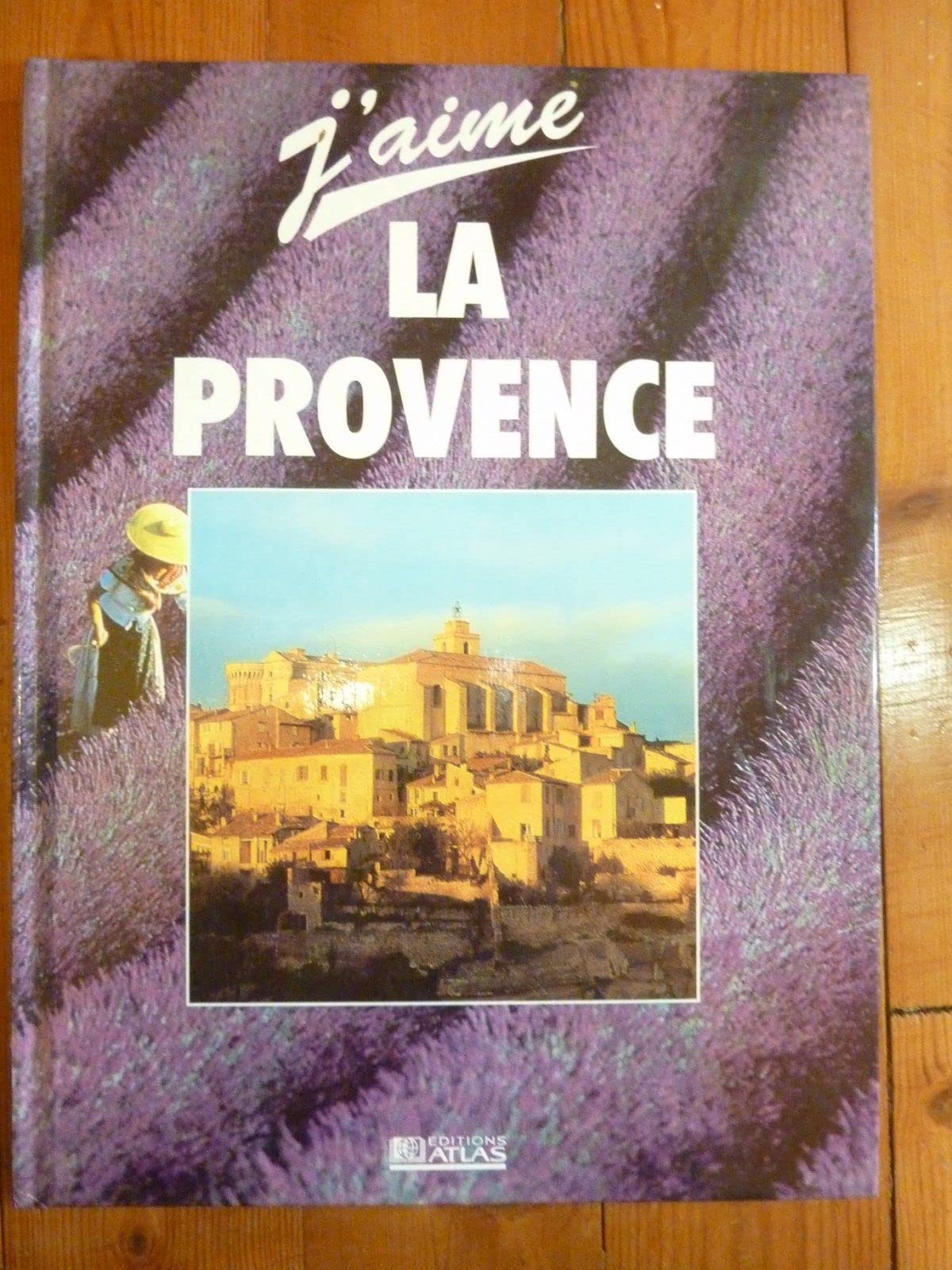 Product Image: J'aime la Provence