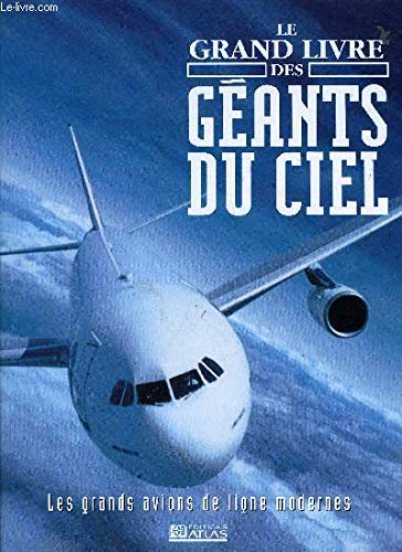 Le Grand Livre des géants du ciel book